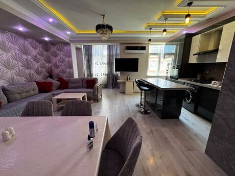 Elan №6183556 - Bakı, Masazır q., 3 otaqlı, 75 m², 5/6 mərtəbə