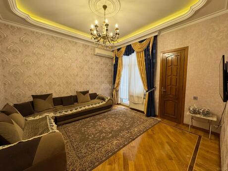 4 otaqlı mənzil, 257 m², Elmlər Akademiyası: 650 000 ₼ 4