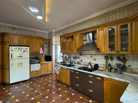 4 otaqlı mənzil, 257 m², Elmlər Akademiyası: 650 000 ₼ 5