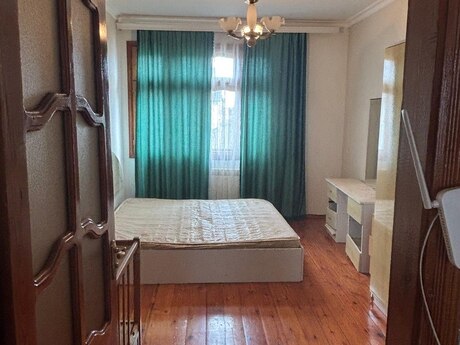 2 otaqlı mənzil, 58 m², Nəsimi: 124 000 ₼ 2