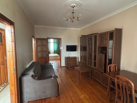 2 otaqlı mənzil, 58 m², Nəsimi: 124 000 ₼ 5