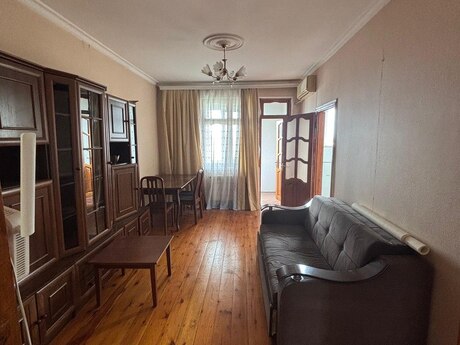 2 otaqlı mənzil, 58 m², Nəsimi: 124 000 ₼ 4