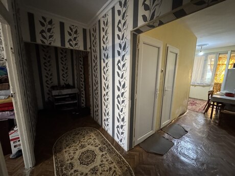 пос. Говсан