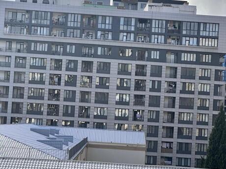 Nəsimidə 3 otaqlı yeni tikili mənzil satılır, 150 m², 370 000 AZN, şəkil 4 / 12