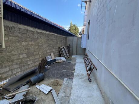 5 otaqlı həyət evi, 336 m², Qaraçuxur: 360 000 ₼ 5