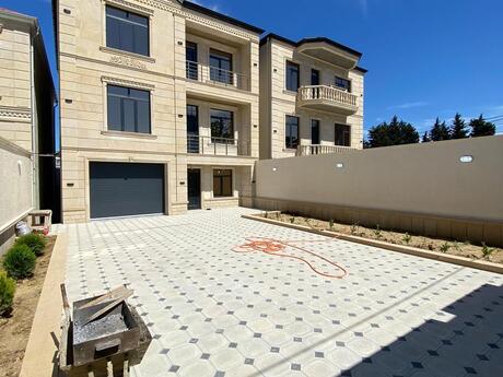 5 otaqlı həyət evi, 336 m², Qaraçuxur: 360 000 ₼ 2