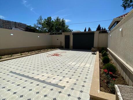 5 otaqlı həyət evi, 336 m², Qaraçuxur: 360 000 ₼ 3