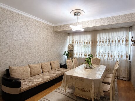 м. Иншаатчылар
