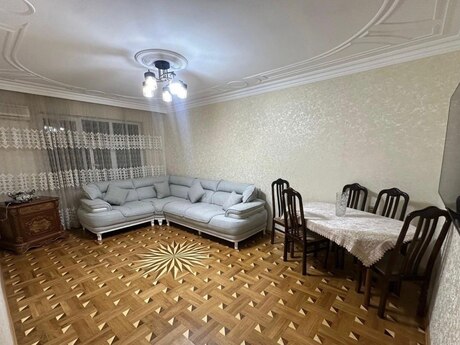 Elan №6183611 - Bakı, Əhmədli m., 2 otaqlı, 65 m², 2/5 mərtəbə