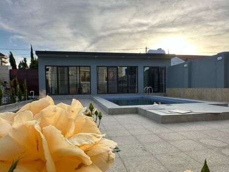 Elan №6183633 - Bakı, Mərdəkan q., 5 otaqlı, 150 m²