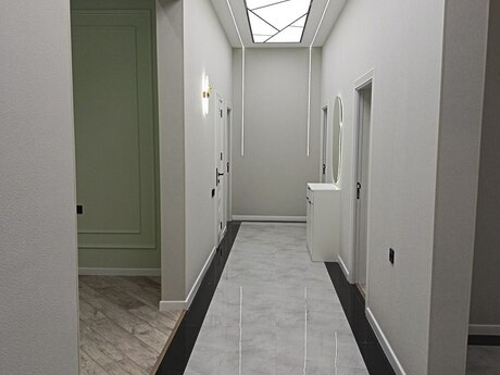 4 otaqlı həyət evi, 155 m², Şüvəlan: 255 000 ₼ 4