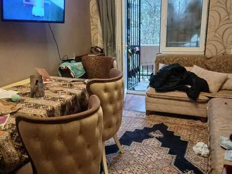 Elan №6183639 - Sumqayıt, Sumqayıt, 2 otaqlı, 55 m², 2/4 mərtəbə