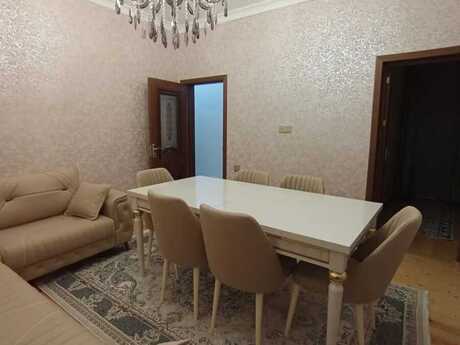 Elan №6183610 - Bakı, Bayıl q., 6 otaqlı, 280 m²
