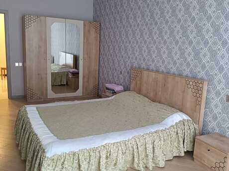 Elan №6183711 - Bakı, Nəriman Nərimanov m., 3 otaqlı, 100 m², 5/16 mərtəbə