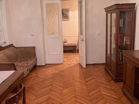 Elan №6183671 - Bakı, Nəriman Nərimanov m., 3 otaqlı, 100 m², 5/5 mərtəbə