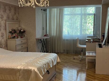 Elan №6183680 - Bakı, Elmlər Akademiyası m., 2 otaqlı, 82 m², 2/9 mərtəbə