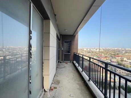 6-комнатная квартира, 290 м², Ağ şəhər: 1 000 000 ₼ 2