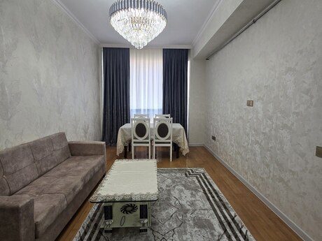 Elan №6183679 - Xırdalan, Xırdalan, 2 otaqlı, 45 m², 5/13 mərtəbə