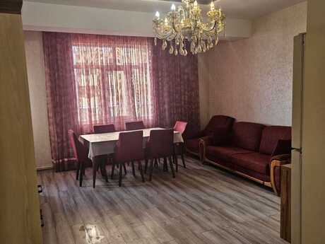 Elan №6183691 - Sumqayıt, Sumqayıt, 2 otaqlı, 60 m², 9/18 mərtəbə