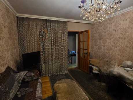 Elan №6183688 - Sumqayıt, Sumqayıt, 4 otaqlı, 88 m², 1/9 mərtəbə