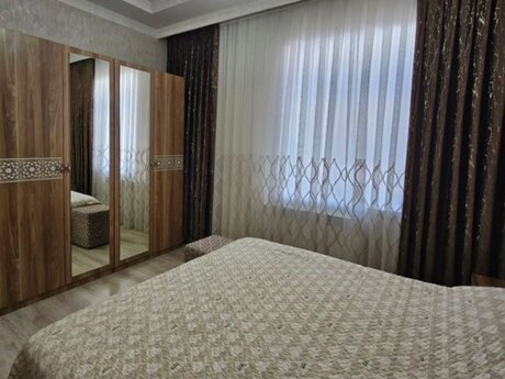 Elan №6183619 - Bakı, Masazır q., 4 otaqlı, 140 m²