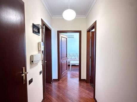 3-room apartment for rent, 120 m², İçəri Şəhər: 1 700 ₼/mo 5