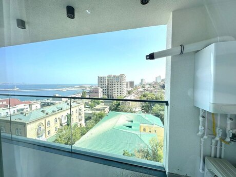 Elan №6183719 - Bakı, Səbail r., 2 otaqlı, 65 m², 6/18 mərtəbə