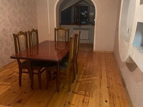 Elan №6183734 - Bakı, Həzi Aslanov m., 4 otaqlı, 100 m², 6/7 mərtəbə