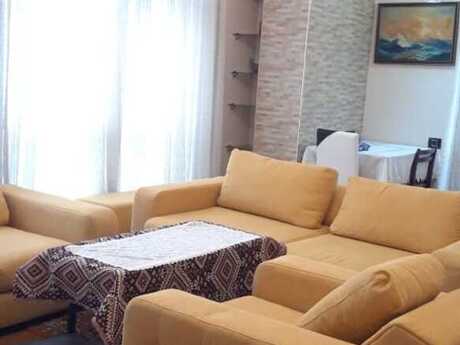 Elan №6183838 - Bakı, Nizami m., 2 otaqlı, 100 m², 11/19 mərtəbə