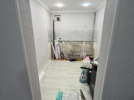 Elan №6183745 - Bakı, Bayıl q., 2 otaqlı, 63 m²