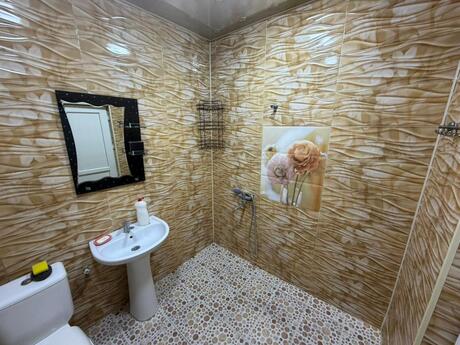 2 otaqlı həyət evi, 63 m², Bayıl: 70 000 ₼ 5