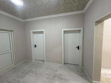 2 otaqlı həyət evi, 63 m², Bayıl: 70 000 ₼ 4
