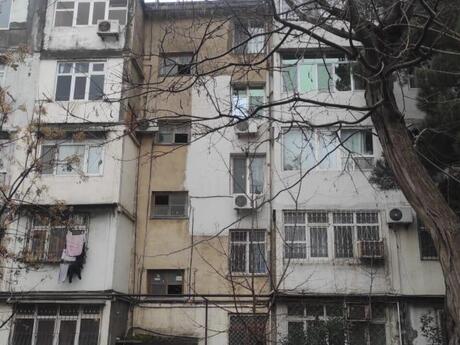Elan №6183762 - Bakı, Yasamal r., 3 otaqlı, 85 m², 5/5 mərtəbə