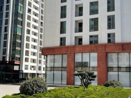 4 otaqlı mənzil, 180 m², Belvedere Residence: 950 000 ₼ 2