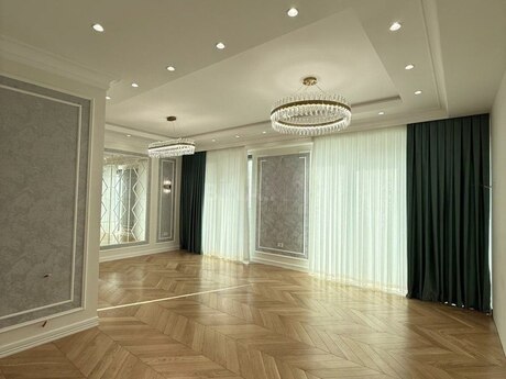 4 otaqlı mənzil, 180 m², Belvedere Residence: 950 000 ₼ 4