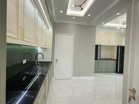 4 otaqlı mənzil, 180 m², Belvedere Residence: 950 000 ₼ 5