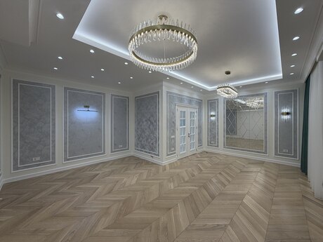4 otaqlı mənzil, 180 m², Belvedere Residence: 950 000 ₼ 3