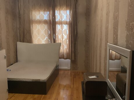 Elan №6183780 - Bakı, Memar Əcəmi m., 3 otaqlı, 75 m², 18/18 mərtəbə