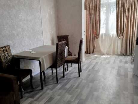 Elan №6183804 - Bakı, Memar Əcəmi m., 2 otaqlı, 40 m², 4/5 mərtəbə