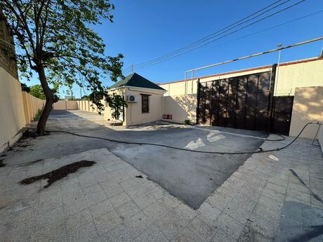 Объявление №6158177 - Баку, м. Дернегюль, 950 м²