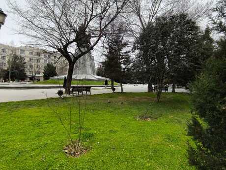 Объявление №6183833 - Баку, Насиминский  р., 2-комн., 65 м², 2/5 этаж