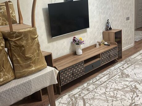 Elan №6183874 - Sumqayıt, Sumqayıt, 3 otaqlı, 100 m², 7/10 mərtəbə
