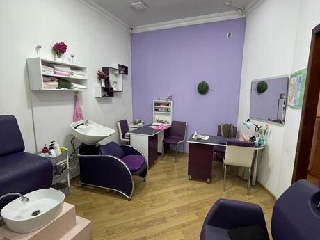 Elan №6183894 - Bakı, Nəsimi r., 100 m²