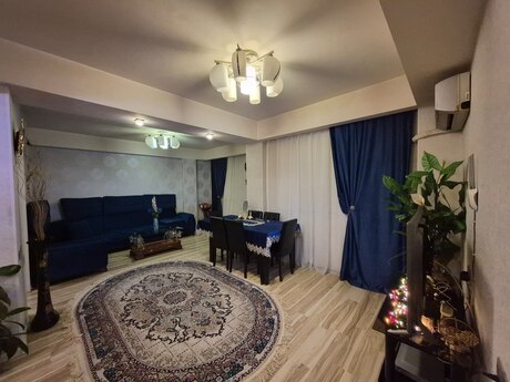 3-room apartment, 71 m², Masazır: 110 000 ₼ 4