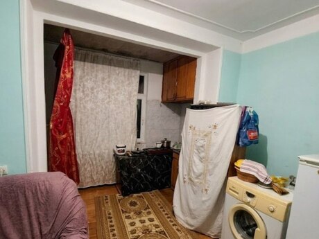 Объявление №6183808 - Баку, пос. Говсан, 1-комн., 40 м², 2/5 этаж