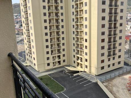 Elan №6183979 - Bakı, Səbail r., 3 otaqlı, 125 m², 8/17 mərtəbə