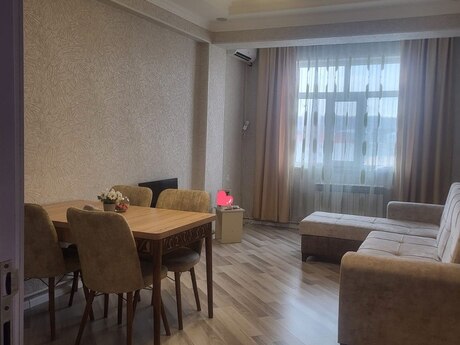 Elan №6183965 - Xırdalan, Xırdalan, 2 otaqlı, 60 m², 4/11 mərtəbə