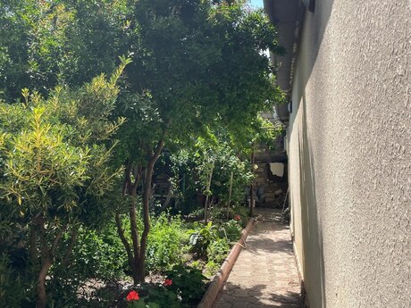 4 otaqlı həyət evi, 140 m², Qaraçuxur: 185 000 ₼ 4