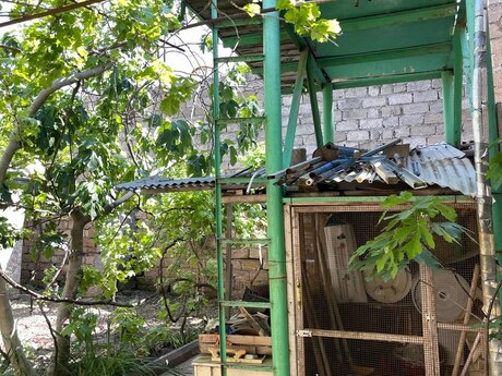 4 otaqlı həyət evi, 140 m², Qaraçuxur: 185 000 ₼ 5