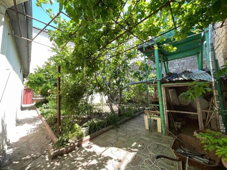 4 otaqlı həyət evi, 140 m², Qaraçuxur: 185 000 ₼ 3